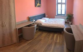 Apartament Kleopatra